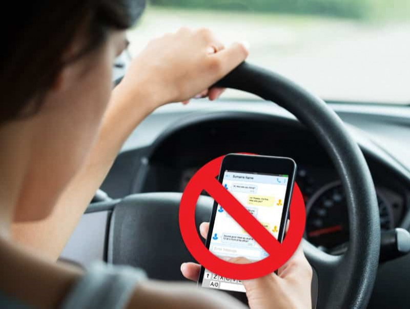 Замын хөдөлгөөнд соёлтой, хариуцлагатай оролцоно уу